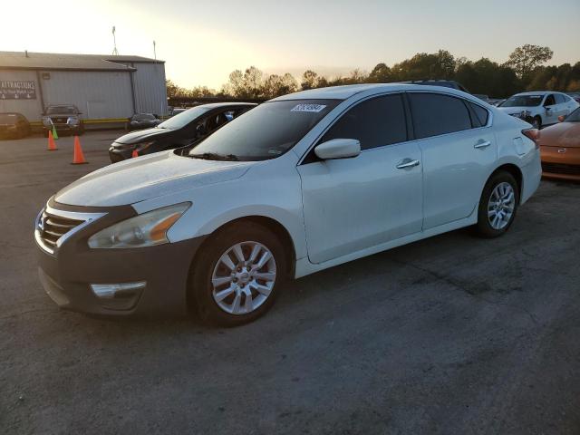 nissan altima 2.5 2014 1n4al3ap4en254948