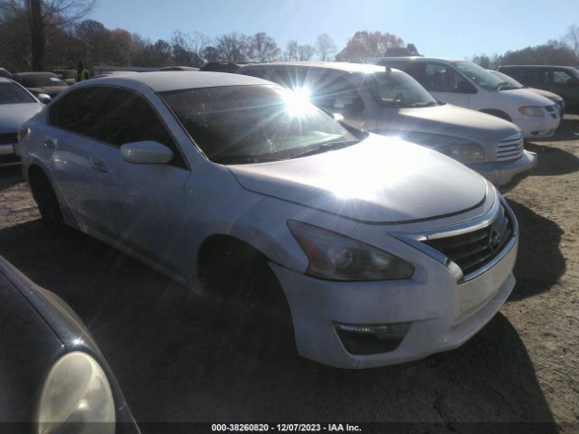 nissan altima 2014 1n4al3ap4en255338