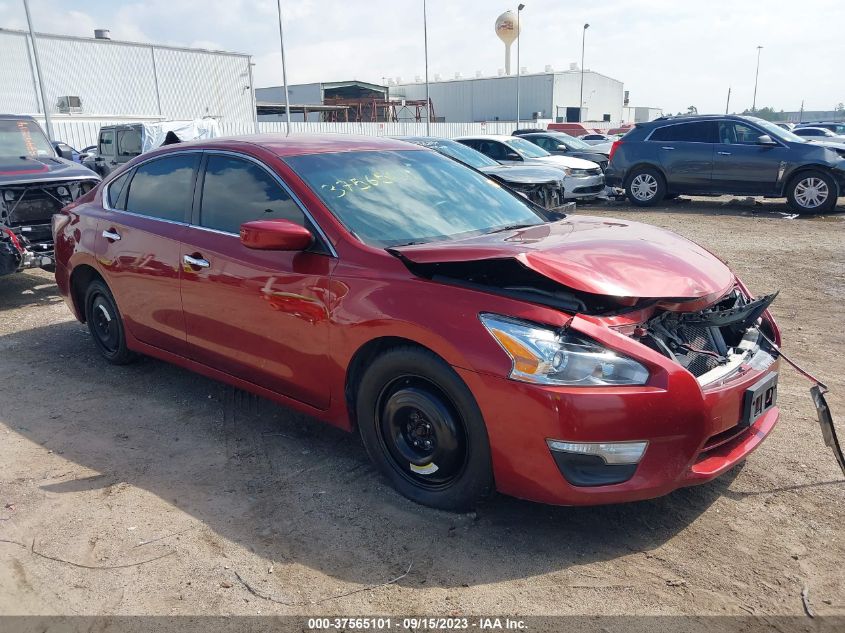 nissan altima 2014 1n4al3ap4en256067