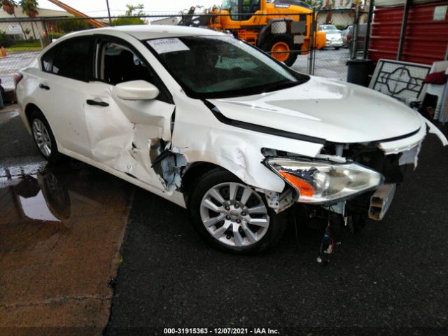 nissan altima 2014 1n4al3ap4en330491