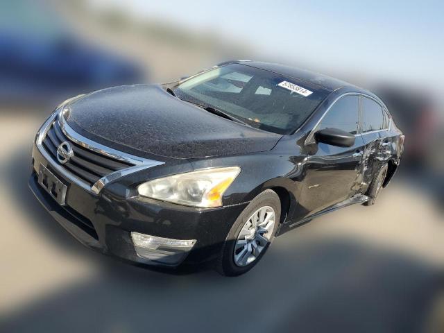 nissan altima 2014 1n4al3ap4en333424