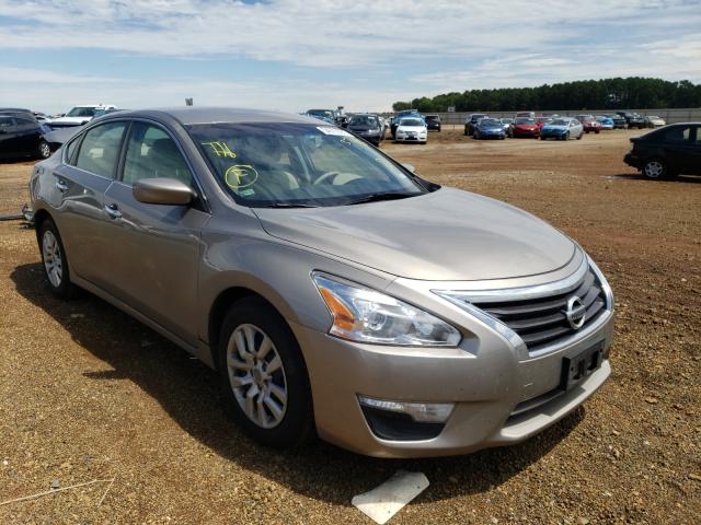 nissan altima 2.5 2014 1n4al3ap4en333746