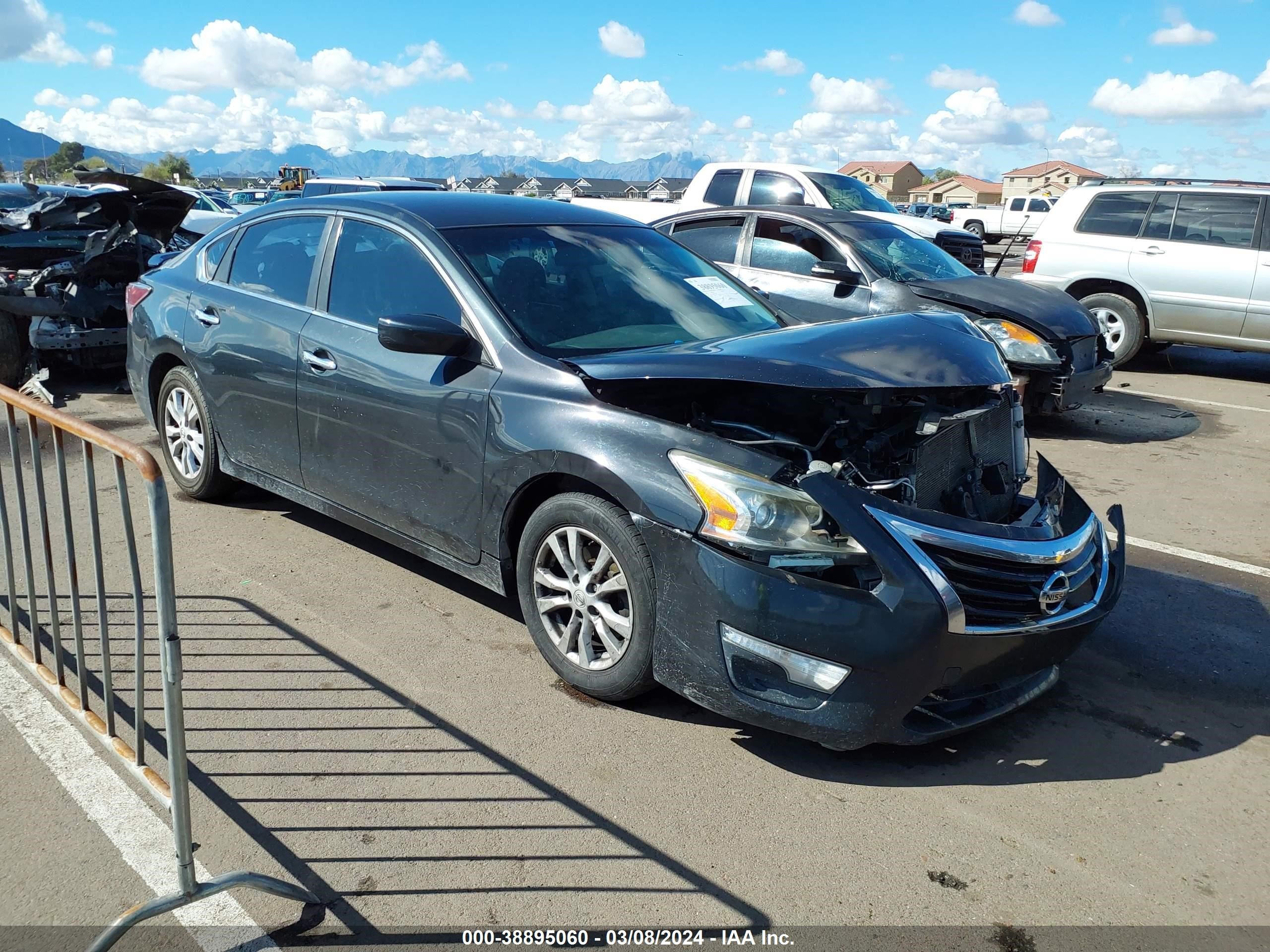 nissan altima 2014 1n4al3ap4en334198