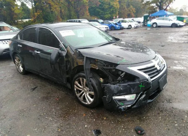 nissan altima 2014 1n4al3ap4en338431