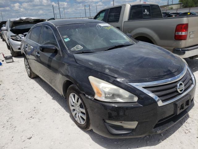 nissan altima 2.5 2014 1n4al3ap4en346044