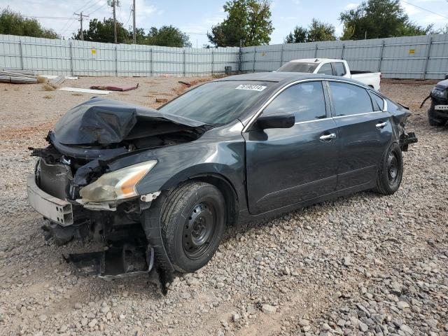 nissan altima 2.5 2014 1n4al3ap4en346321