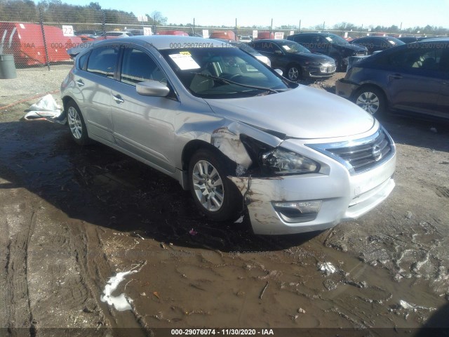 nissan altima 2014 1n4al3ap4en346738