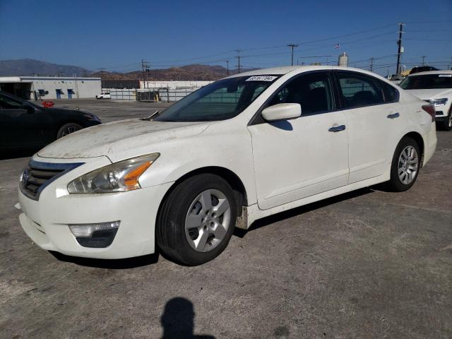 nissan altima 2.5 2014 1n4al3ap4en348070