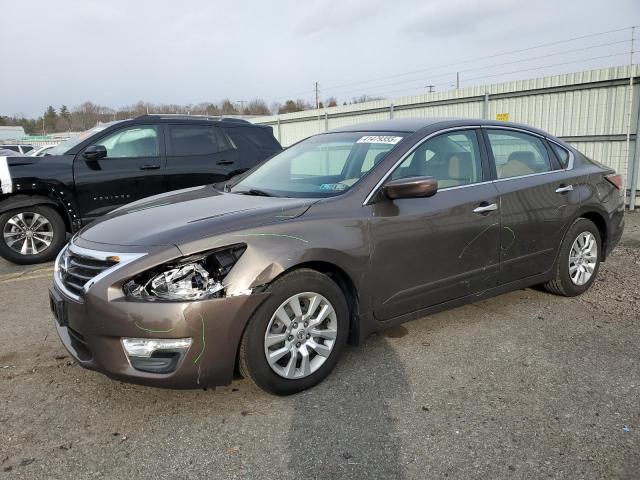 nissan altima 2.5 2014 1n4al3ap4en348327