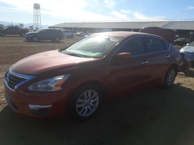 nissan altima 2.5 2014 1n4al3ap4en349767