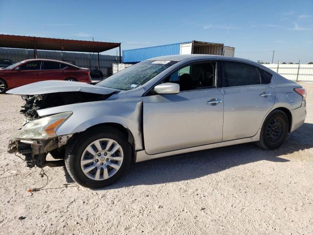 nissan altima 2014 1n4al3ap4en349980