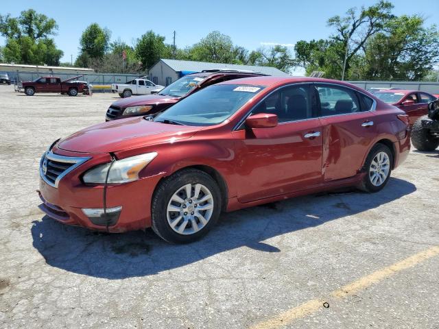 nissan altima 2014 1n4al3ap4en352345