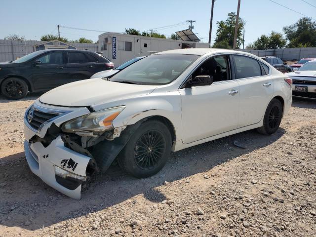 nissan altima 2.5 2014 1n4al3ap4en357075