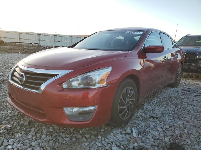 nissan altima 2.5 2014 1n4al3ap4en364981