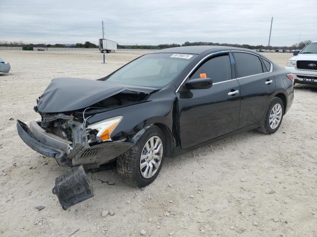 nissan altima 2.5 2014 1n4al3ap4en365614