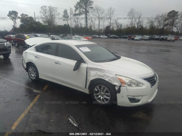 nissan altima 2014 1n4al3ap4en365659