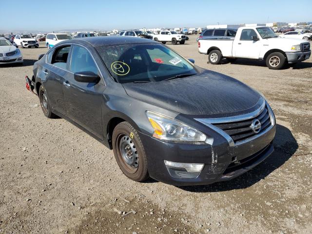 nissan altima 2.5 2014 1n4al3ap4en366388