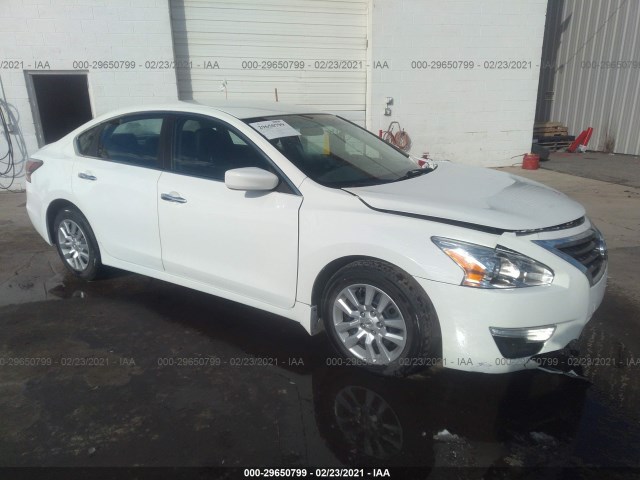 nissan altima 2014 1n4al3ap4en372949