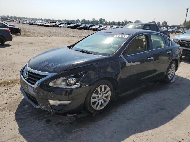 nissan altima 2.5 2014 1n4al3ap4en373731