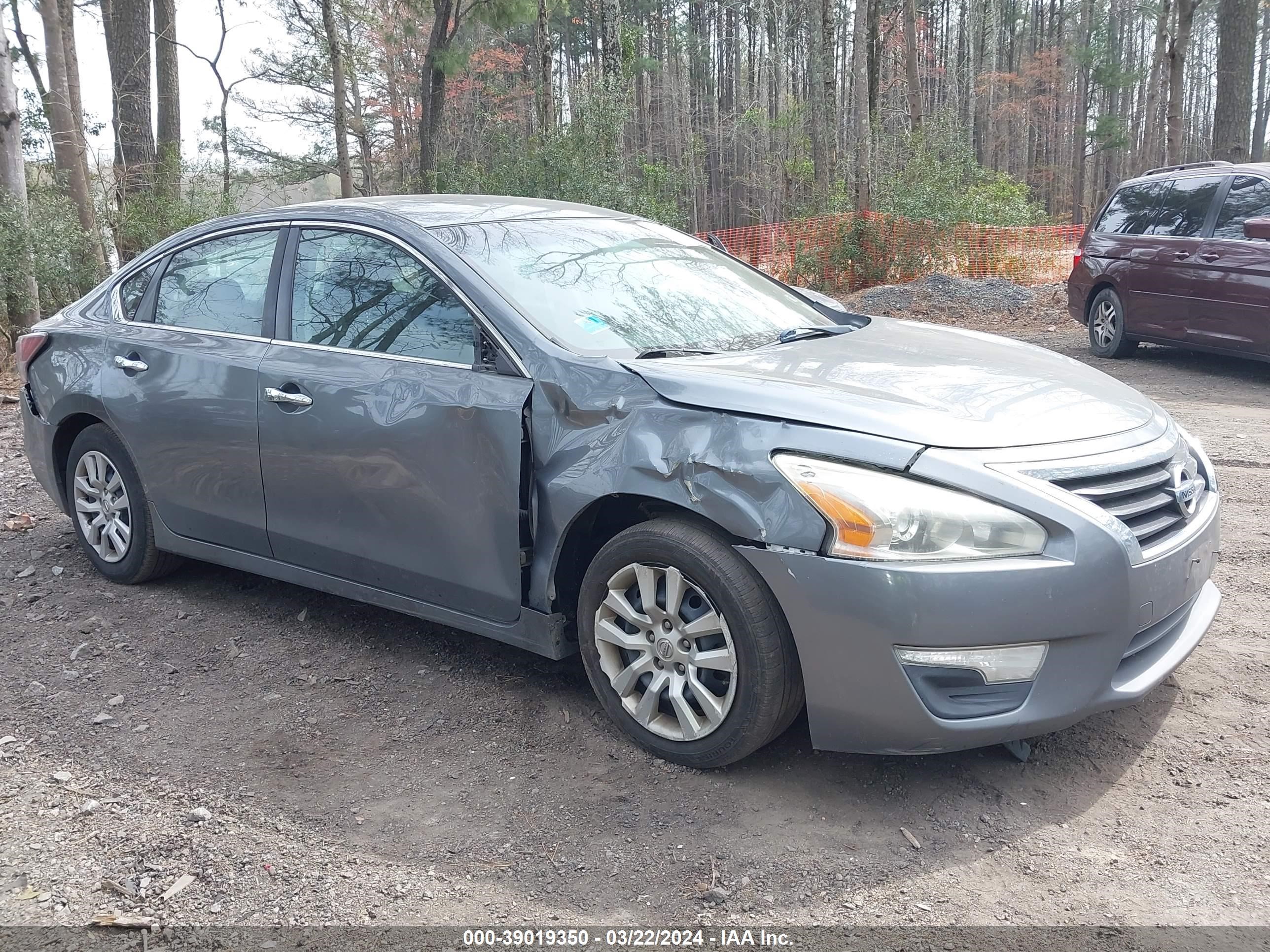 nissan altima 2014 1n4al3ap4en374491