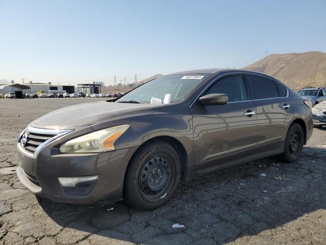 nissan altima 2.5 2014 1n4al3ap4en377083