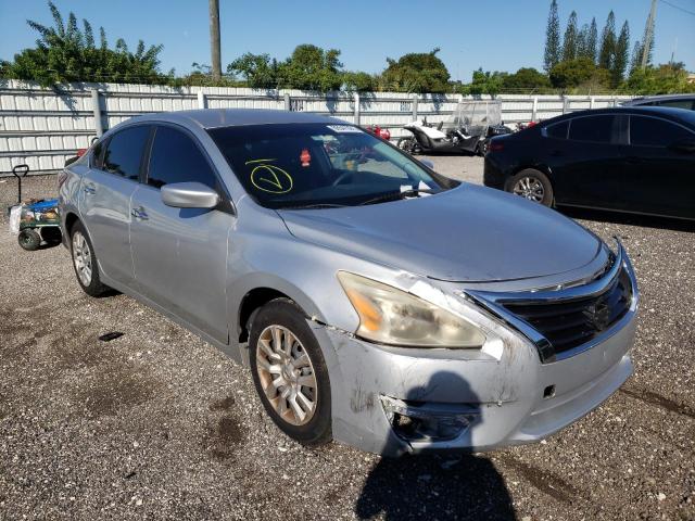 nissan altima 2.5 2014 1n4al3ap4en379061