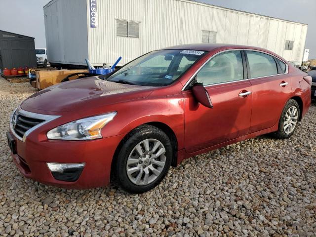 nissan altima 2014 1n4al3ap4en383109