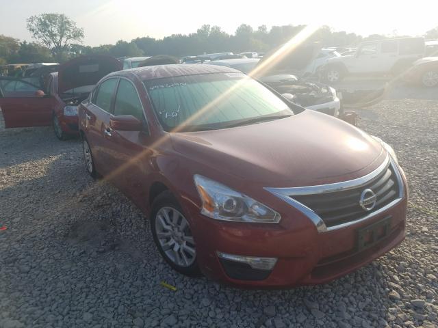 nissan altima 2.5 2014 1n4al3ap4en385216