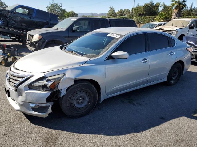 nissan altima 2.5 2014 1n4al3ap4en386057