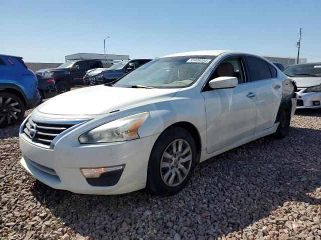 nissan altima 2.5 2014 1n4al3ap4en388021