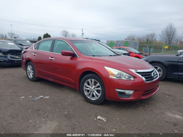 nissan altima 2015 1n4al3ap4fc100544