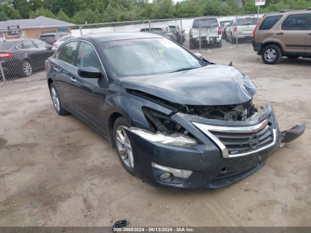 nissan altima 2015 1n4al3ap4fc103265