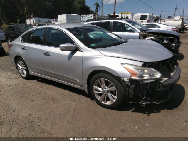 nissan altima 2015 1n4al3ap4fc104951