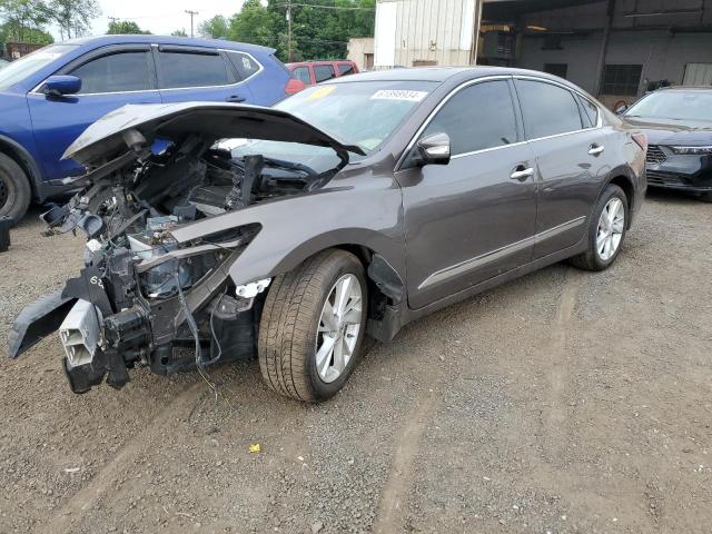 nissan altima 2.5 2015 1n4al3ap4fc107316