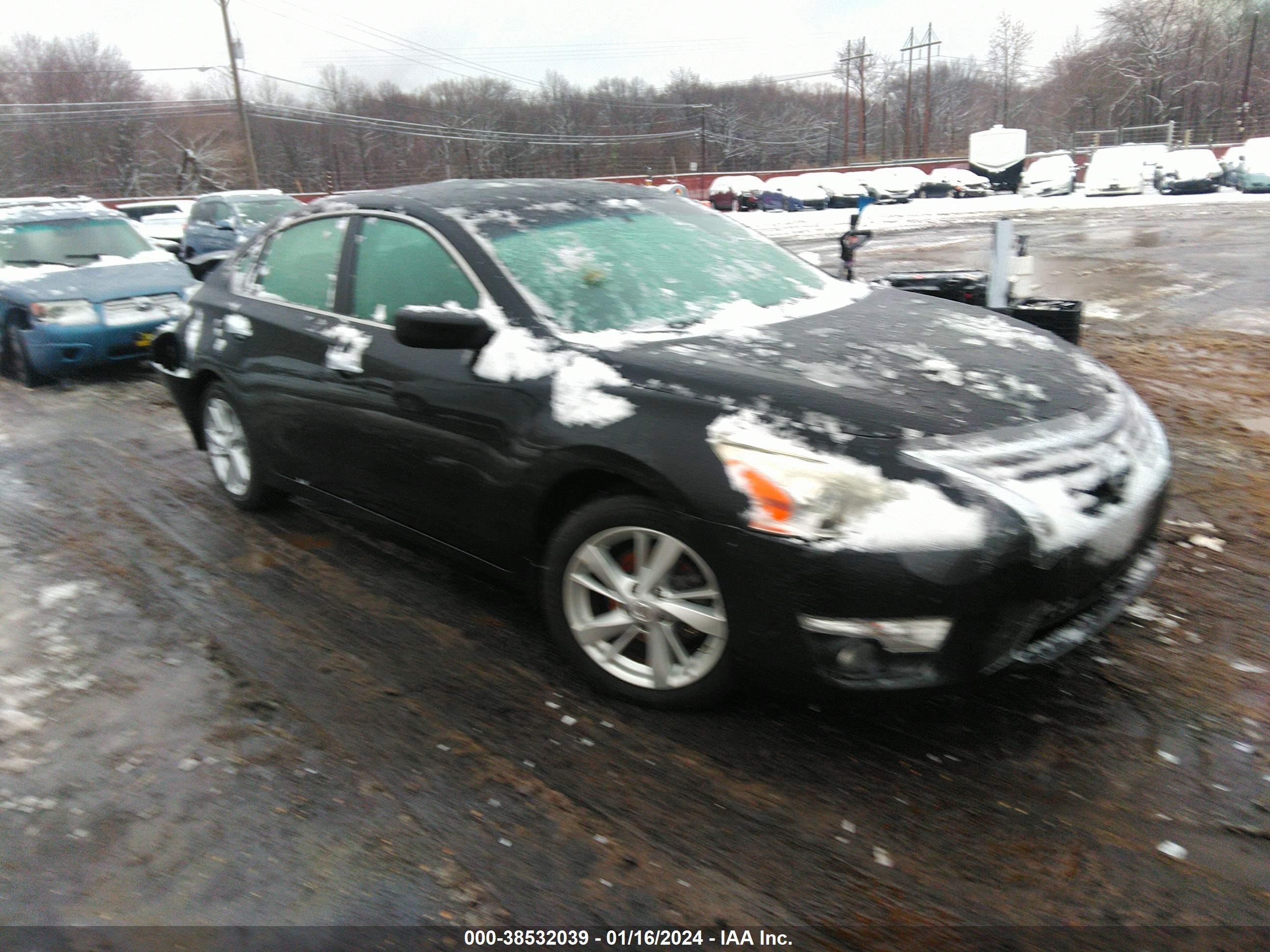 nissan altima 2015 1n4al3ap4fc108840