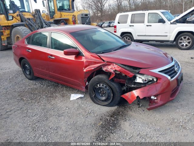 nissan altima 2015 1n4al3ap4fc109468