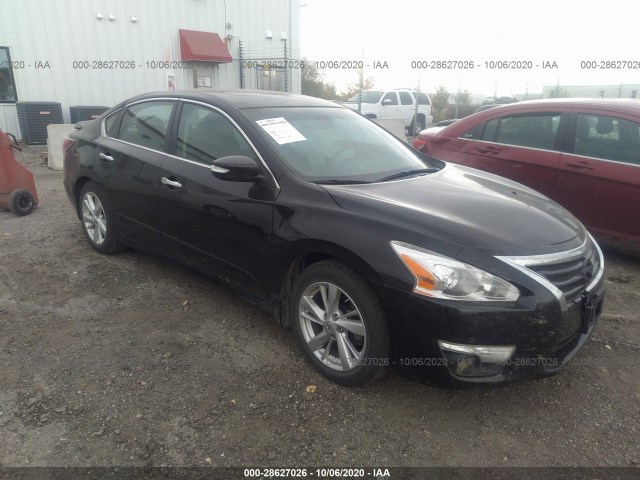 nissan altima 2015 1n4al3ap4fc111477