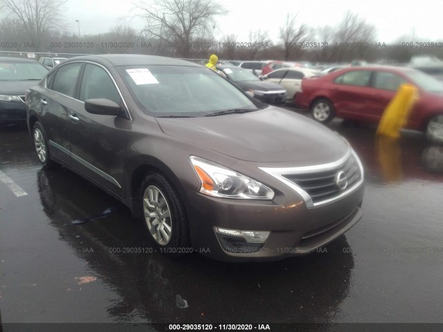 nissan altima 2015 1n4al3ap4fc112063