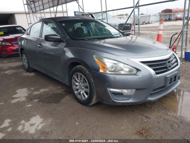 nissan altima 2015 1n4al3ap4fc113889