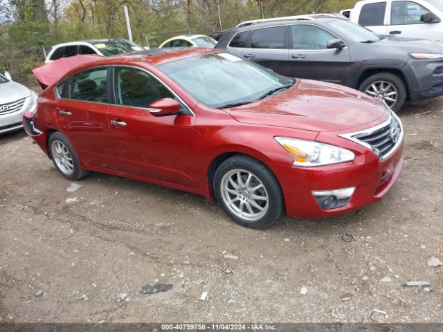 nissan altima 2015 1n4al3ap4fc114251