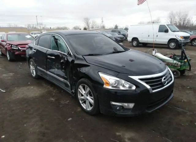 nissan altima 2015 1n4al3ap4fc115304