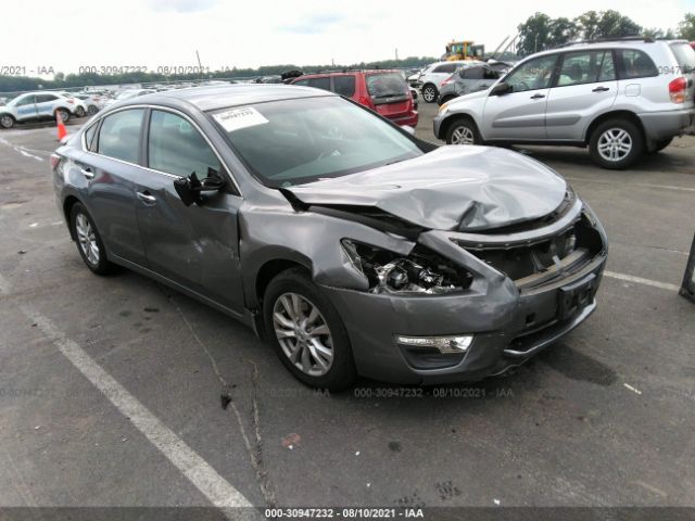 nissan altima 2015 1n4al3ap4fc115724