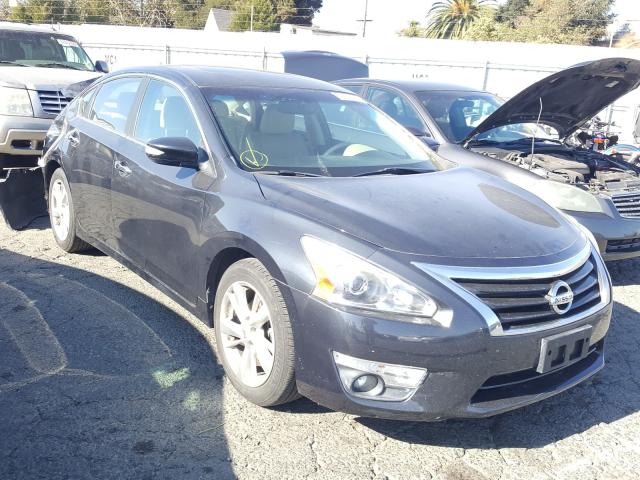 nissan altima 2.5 2015 1n4al3ap4fc115917