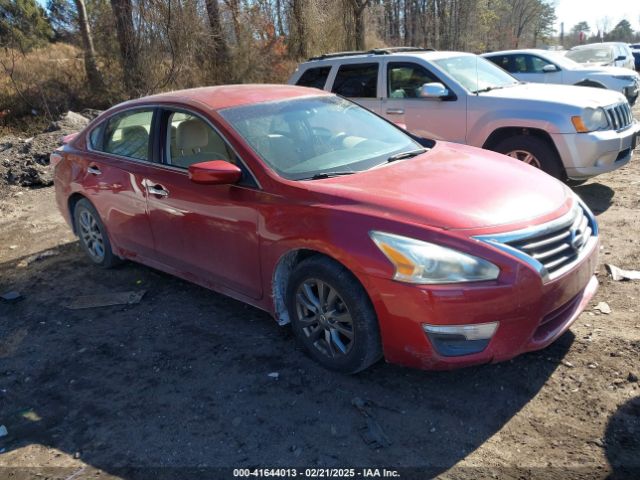 nissan altima 2015 1n4al3ap4fc119000