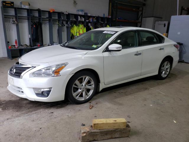 nissan altima 2.5 2015 1n4al3ap4fc120423