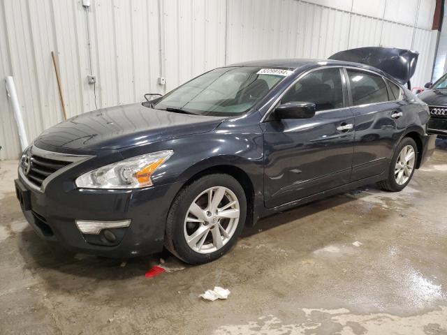 nissan altima 2015 1n4al3ap4fc123130