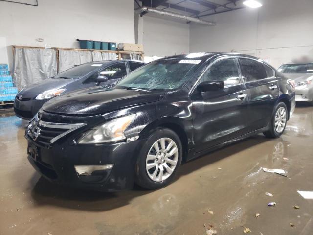 nissan altima 2.5 2015 1n4al3ap4fc123287