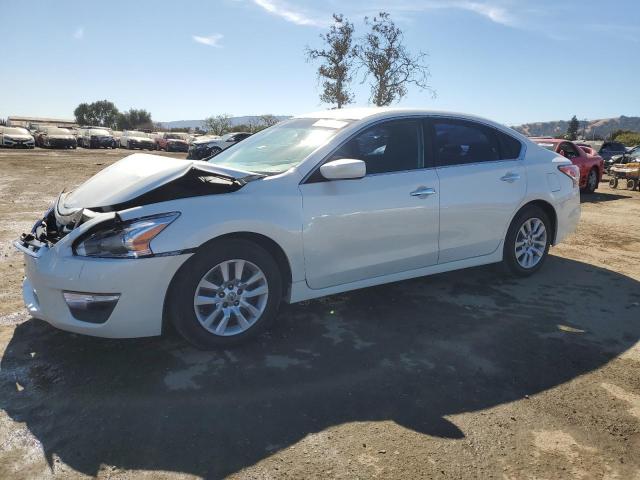 nissan altima 2.5 2015 1n4al3ap4fc123600