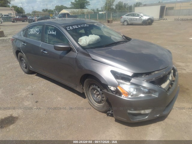 nissan altima 2015 1n4al3ap4fc123743