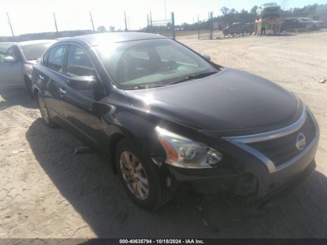 nissan altima 2015 1n4al3ap4fc125685